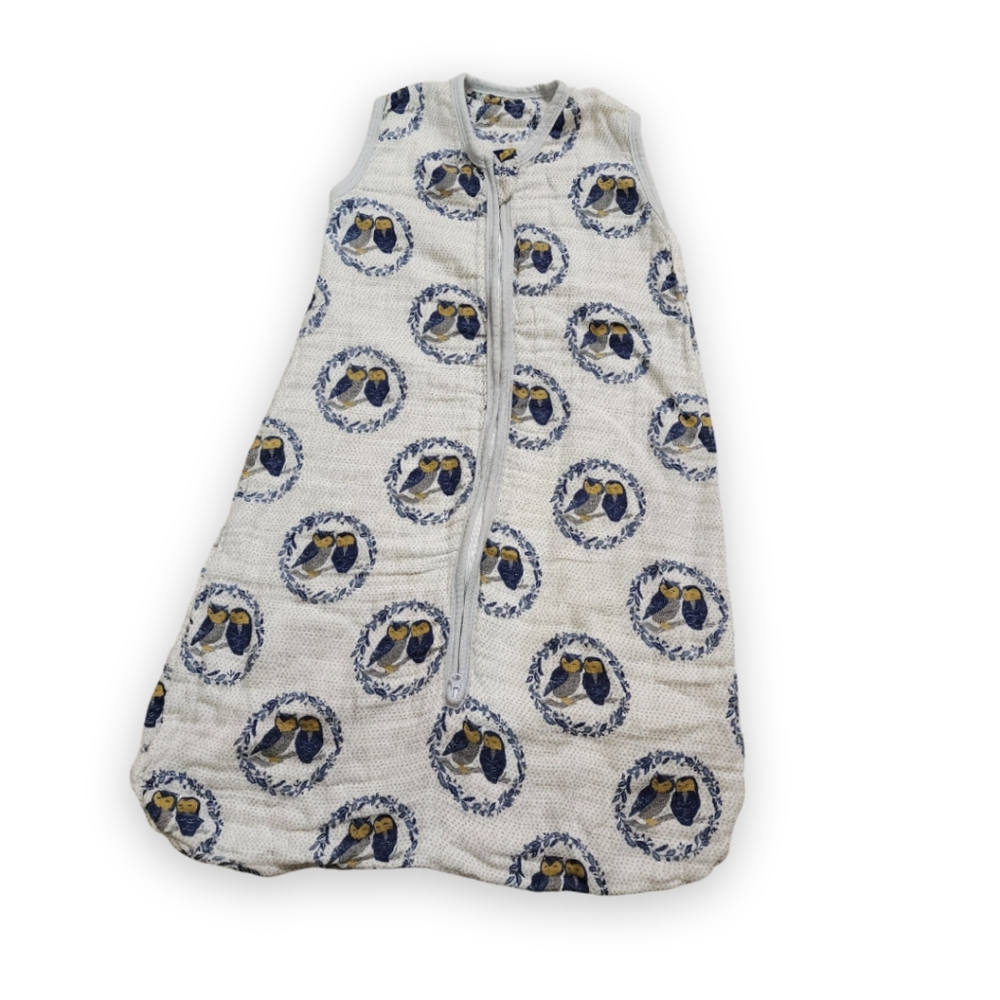 Owl Sleep Sack, O/S